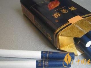 黄金叶(盛世金典)怎么样 	黄金叶盛世金典好抽吗