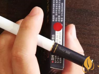 腾云驾雾电子烟怎么样 三种口味腾云驾雾电子烟评测