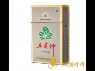 国内十大香烟排行 中国排行榜前十的香烟介绍