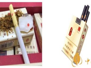 玉溪华叶软包香烟好吗 新旧版对比玉溪华叶怎么样