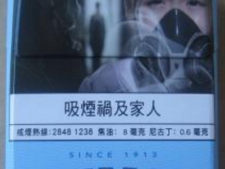 连老烟民都不知道的4款骆驼香烟