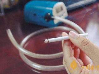 一天抽多少根烟合适 一天抽多少烟不伤身体