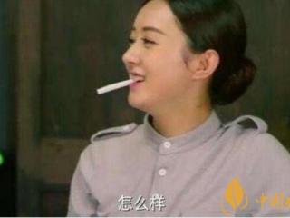 男人喜欢抽烟的女人吗 会抽烟的女人有故事