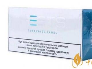 iqos烟弹哪个口味最好 iqos烟弹口味介绍(8款)