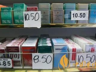 走私香烟将判刑多少 在美国走私香烟属于重罪！