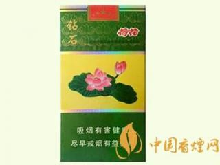 荷花烟为什么火起来了 荷花香烟怎么样？