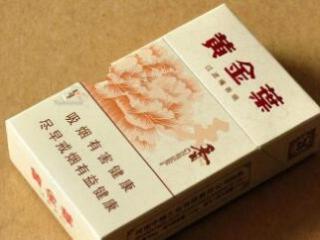 黄金叶洛阳天香怎么样 黄金叶洛阳天香好抽吗