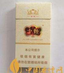 云烟云龙细支口感评测一览