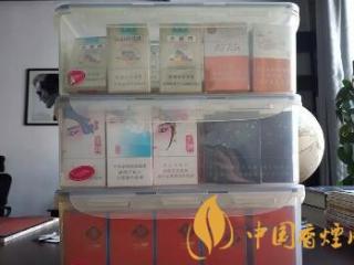 黄金叶天香细支口感测评 黄金叶天香细支独家口感分析