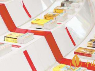 卷烟陈列方法有哪些 六大卷烟陈列方法标准技巧