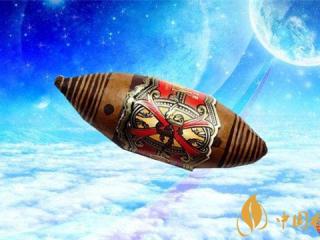 异形雪茄怎么抽 含在嘴里挺别扭