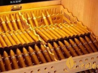 雪茄养护多久才能抽 论雪茄养护醇化的重要性