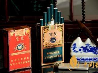 金圣功到自然成怎么样 金圣功到自然成图片及口感测评