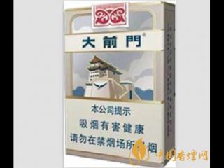 上海地区有哪些香烟 好抽的上海香烟一览