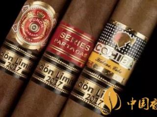 古巴雪茄的常见第二环标特定含义介绍