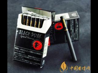 巧克力味的烟有哪些？口感好的巧克力味香烟推荐