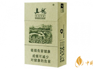真龙巴马天和味道怎么样 真龙巴马天和烟口感测评