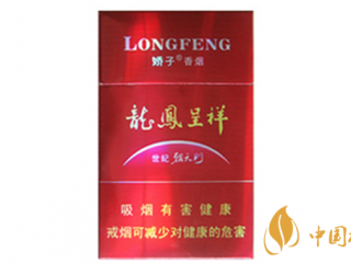 娇子硬龙凤世纪朝怎么样 娇子硬龙凤世纪朝香烟口感分析