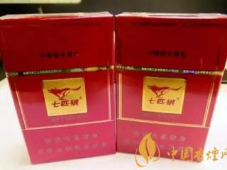 七匹狼红真假如何识别 七匹狼红真假鉴别的四个方法介绍