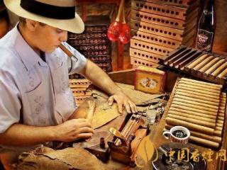 雪茄好不好抽 雪茄的正确品吸方式介绍！