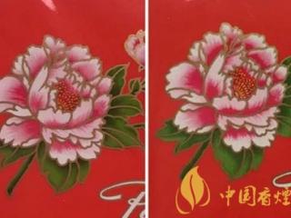 牡丹软假烟如何识别 牡丹软香烟真假鉴别技巧介绍！