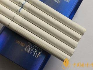 长寿尊爵10香烟好抽吗 长寿尊爵10号香烟介绍
