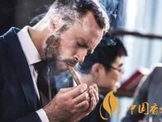 吸食雪茄容易上瘾吗 雪茄相比于香烟瘾性更小！