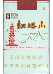 你知道吗，中国卷烟的香型一共有12种！