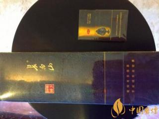 长白山(香魁)香烟怎么样，长白山香烟香魁好不好
