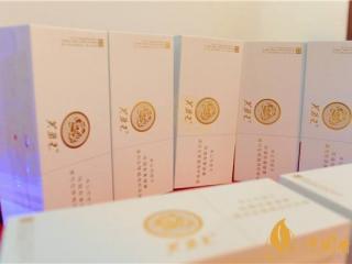 2018年新上市的烟有哪些(7款)，新上市高端香烟盘点