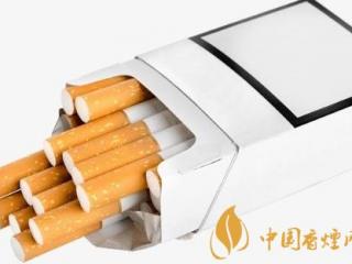 香烟添加香精香料有何作用 中华香烟的编号有什么差别？