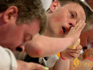 鼻烟壶是干什么用的 鼻烟壶的种类