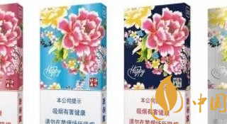 性价比高的黄金叶系列香烟推荐 黄金叶细烟价格一览