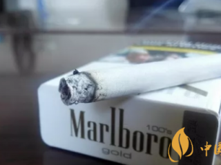 欧盟免税万宝路100S硬白好抽吗 新款加长型万100S系列综合品质好于84S