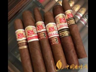 雪茄保存最需要注意的是什么 雪茄保存的温湿控制知识