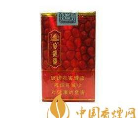 适合新手烟民抽的香烟有哪些 焦油含量少的香烟介绍