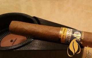 古巴高希霸世纪1号 Cohiba Siglo I 雪茄口感测评