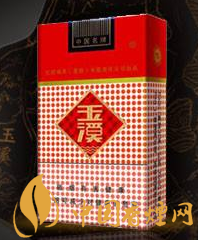 最受烟民喜欢的香烟排名 好抽的香烟排行榜