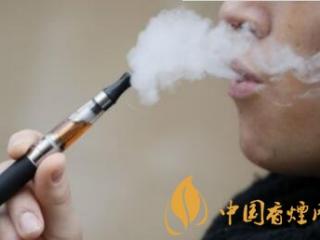 约旦电子烟禁令未发挥作用 烟店仍在销售电子烟