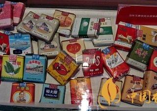 一路走来风风雨雨 民族卷烟品牌70年发展回望！