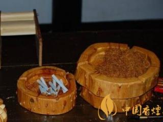 手工卷烟最早出现在什么时候 现代卷烟的产生和发展介绍