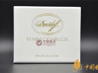 大卫杜夫雪茄(迷你)怎么样 大卫杜夫迷你雪茄鉴赏
