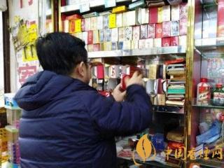 2020烟草市场面临的问题分析 烟草本身也有库存压力！