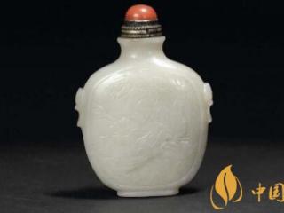 鼻烟壶是做什么用的 鼻烟壶怎么用