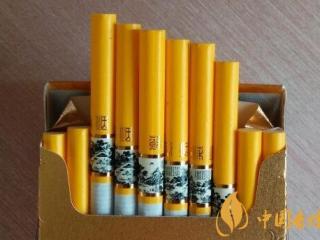 苏烟沉香细支香烟和95至尊细支香烟谁才是细烟之王？