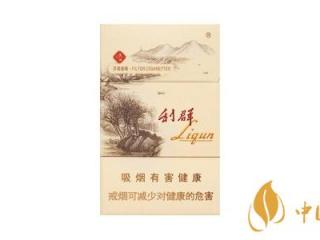 好抽的细支香烟有哪些 国内好抽的细支香烟推荐