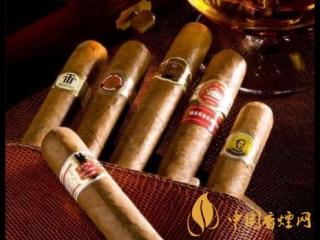 雪茄的七个常见误区 品吸雪茄不能入肺