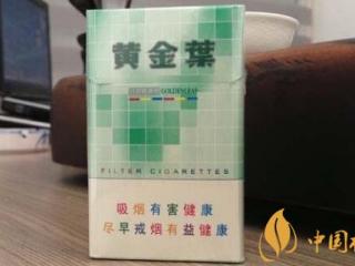 黄金叶(尚酷)怎么样 黄金叶尚酷哪里买