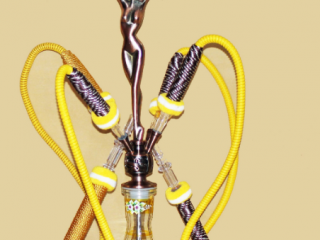 水烟的好处和坏处盘点