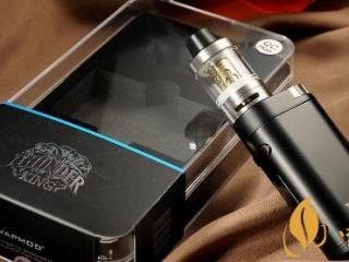 有不加烟油的电子烟吗  电子烟没烟油拿啥代替